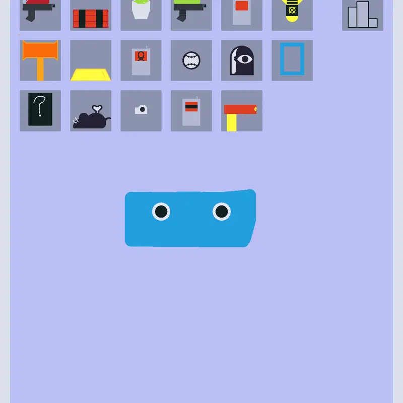 Game by @balltheblob120