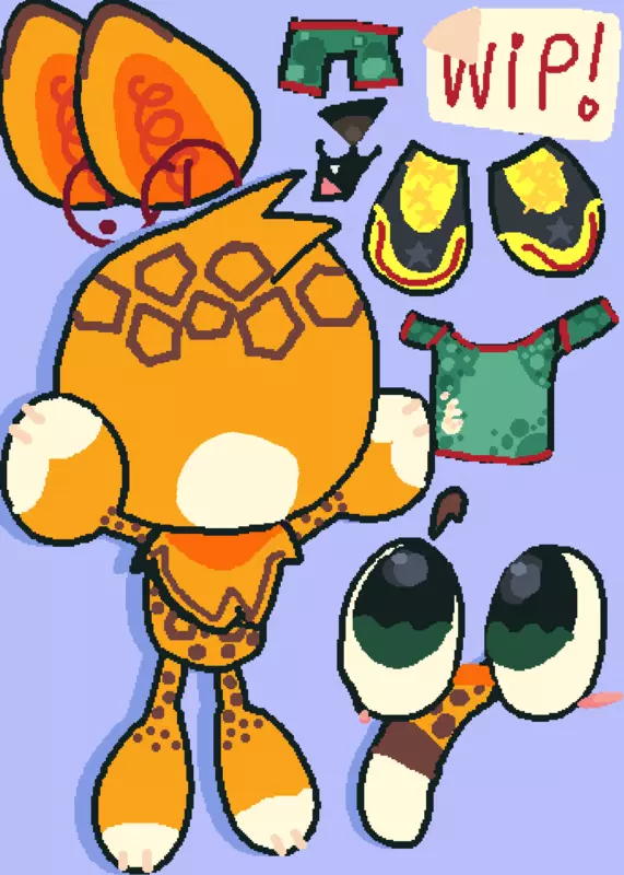 Game by @wubbyz_bluebwrry