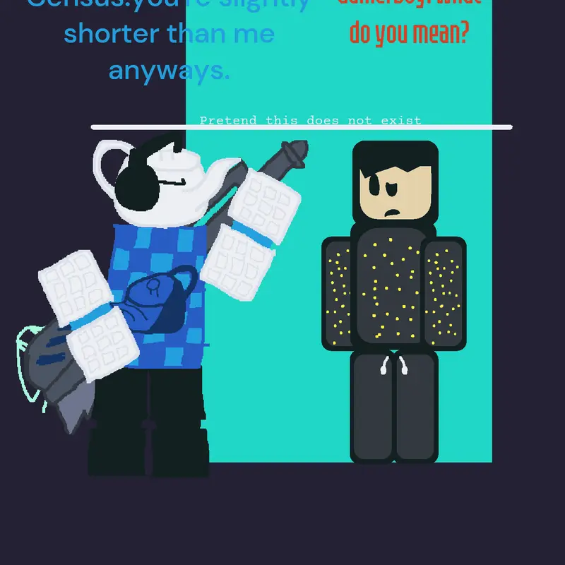 Game by @GamerBoy_Castle