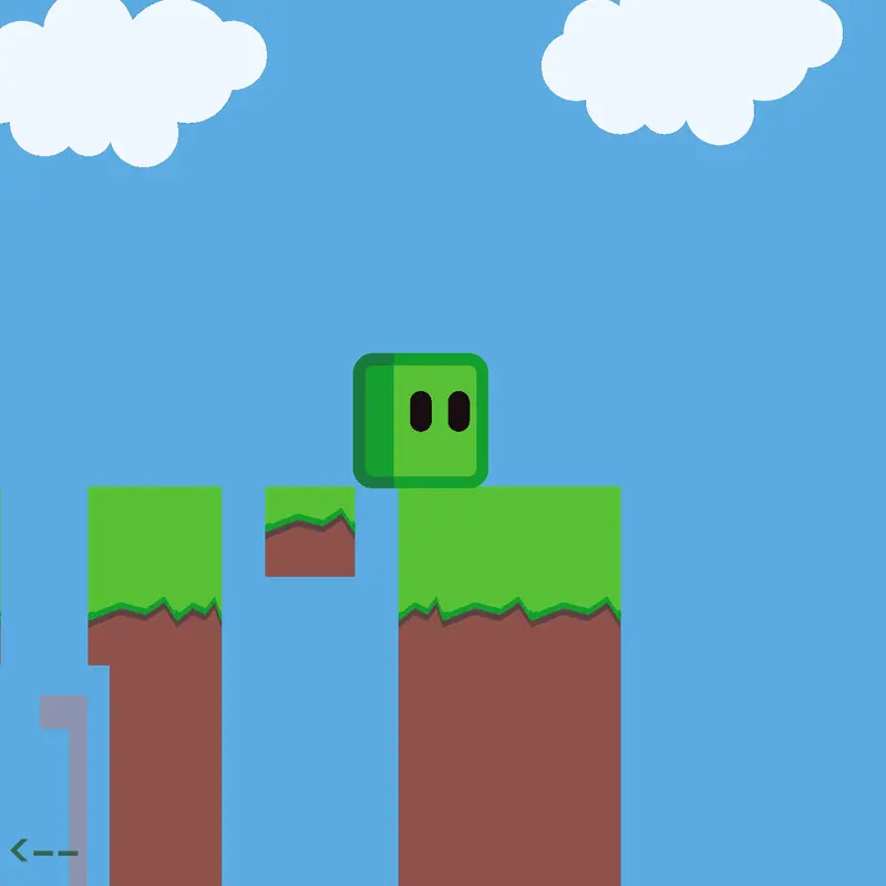 Game by @ByteForge