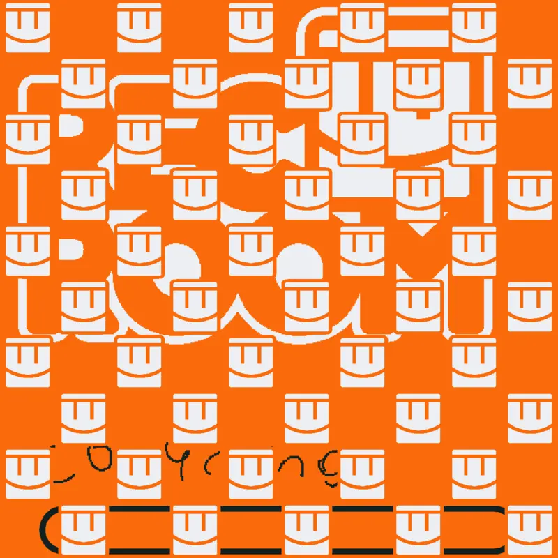 Game by @bendev
