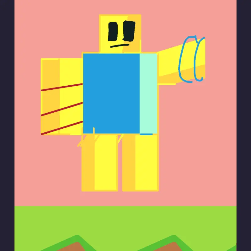 Game by @ILoveyoylecakes