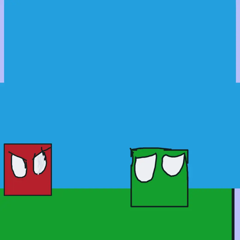 Some guys make ending games remake ones by @GabrieLLAguiar