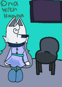 Qna Animal hostpital Nanna