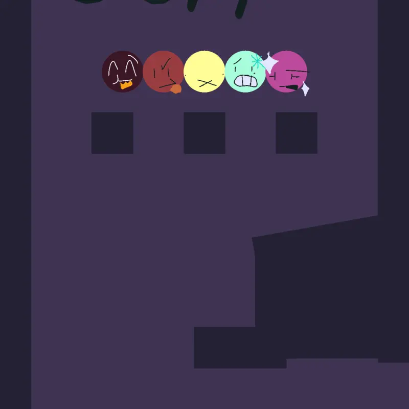 Game by @OseOZ