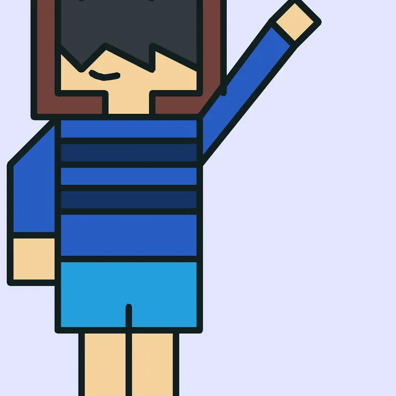 Game by @undertale_fan