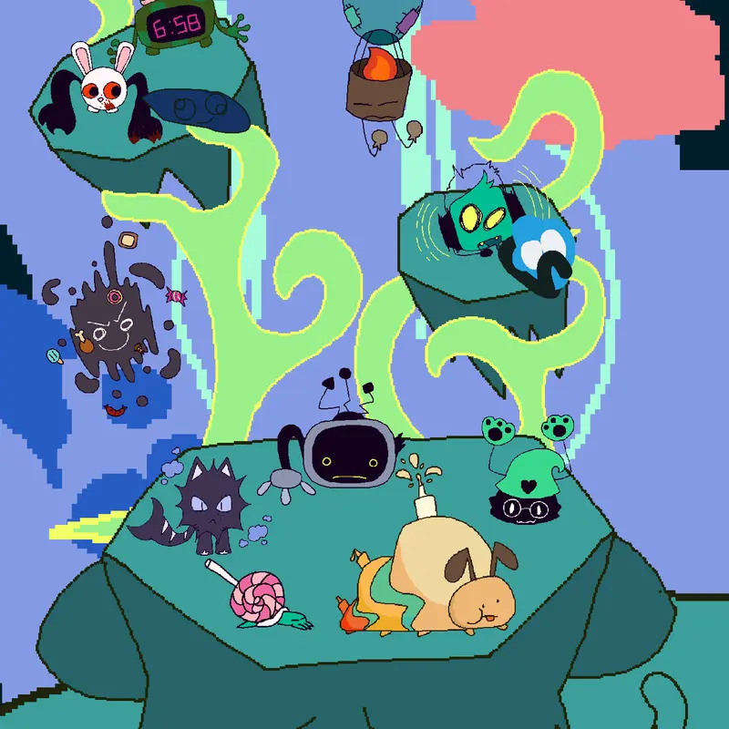 Game by @greatnicesiodi