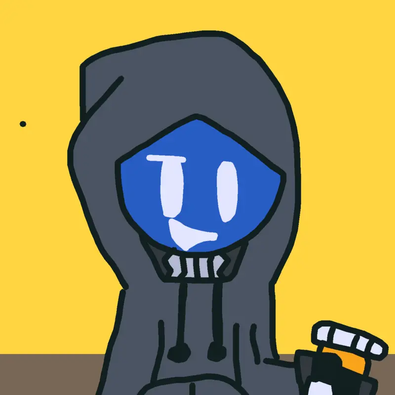 Game by @partypoopers