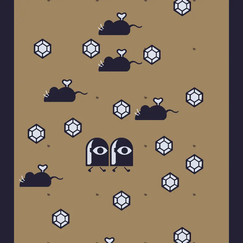 Game by @alya_494