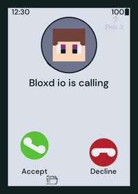 Call bloxd io