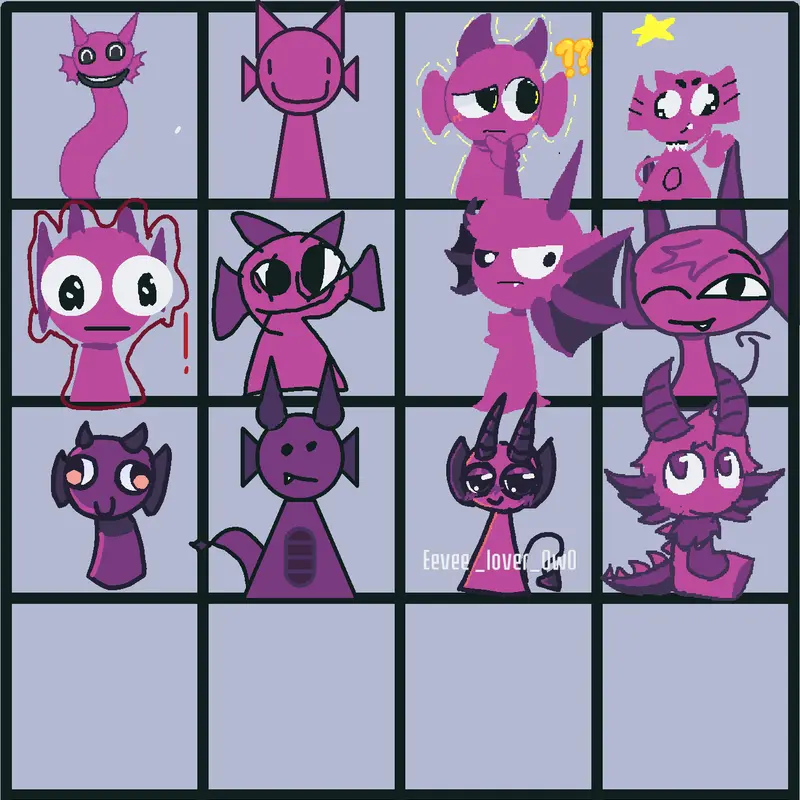 Game by @Multifandom_xX