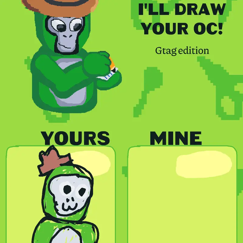 Game by @luca123578424