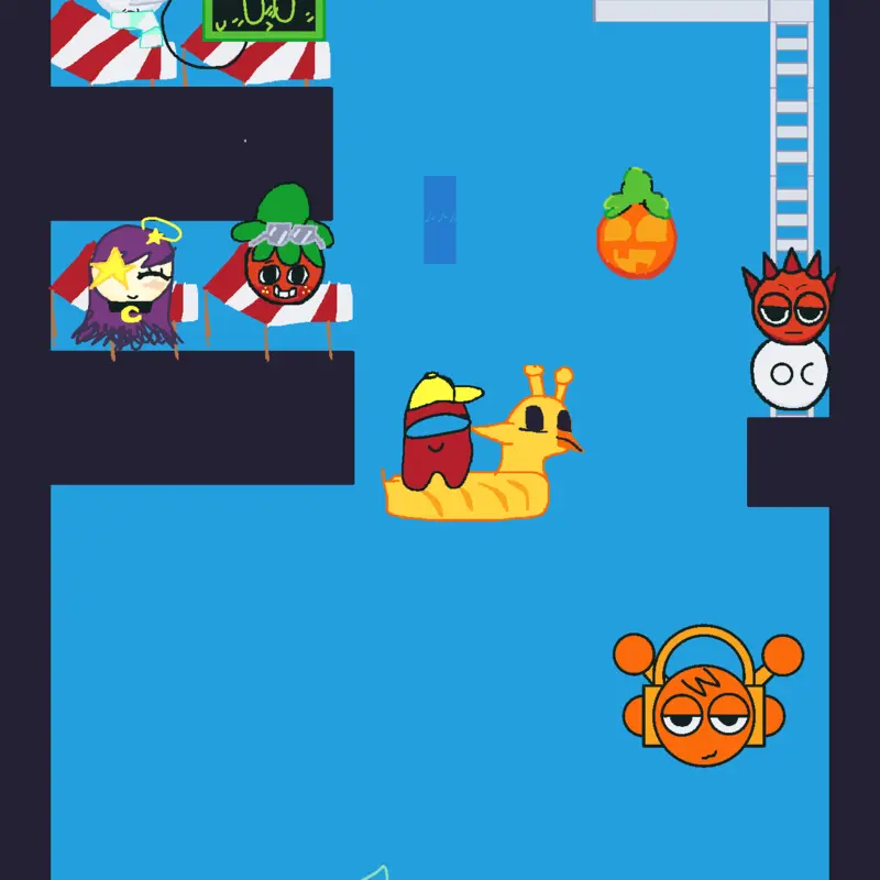 Game by @Dob_