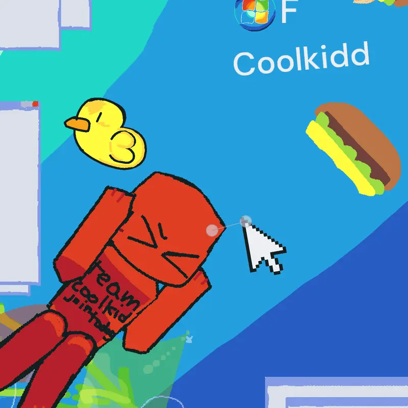Game by @coolby266