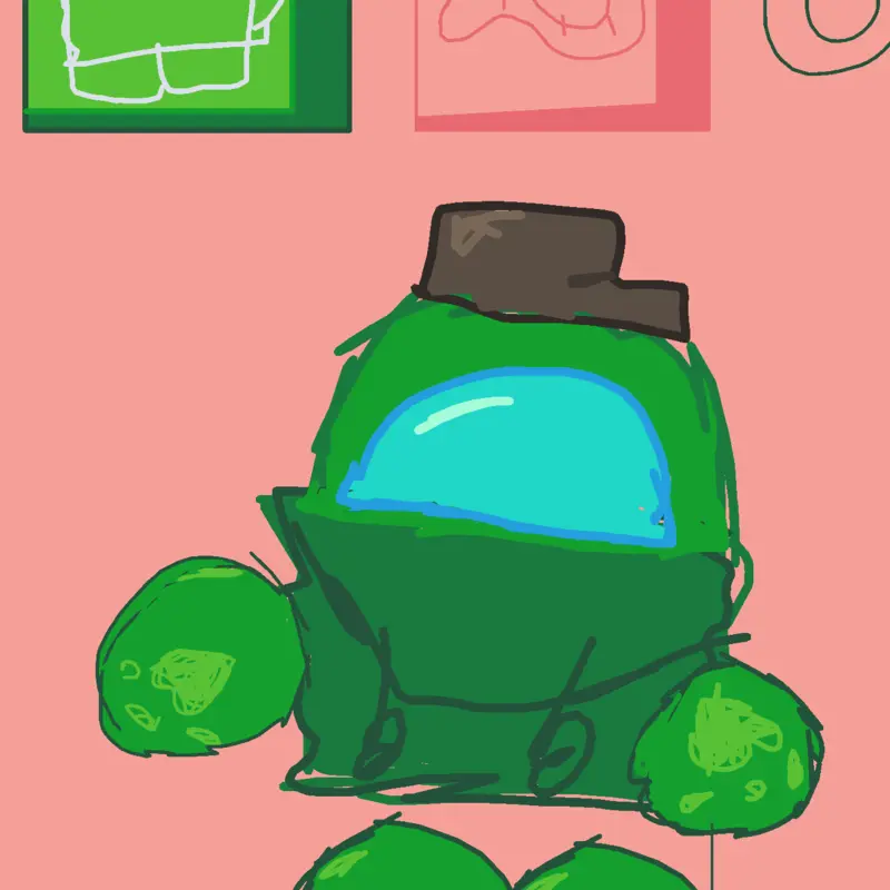 Game by @thecoolestbean