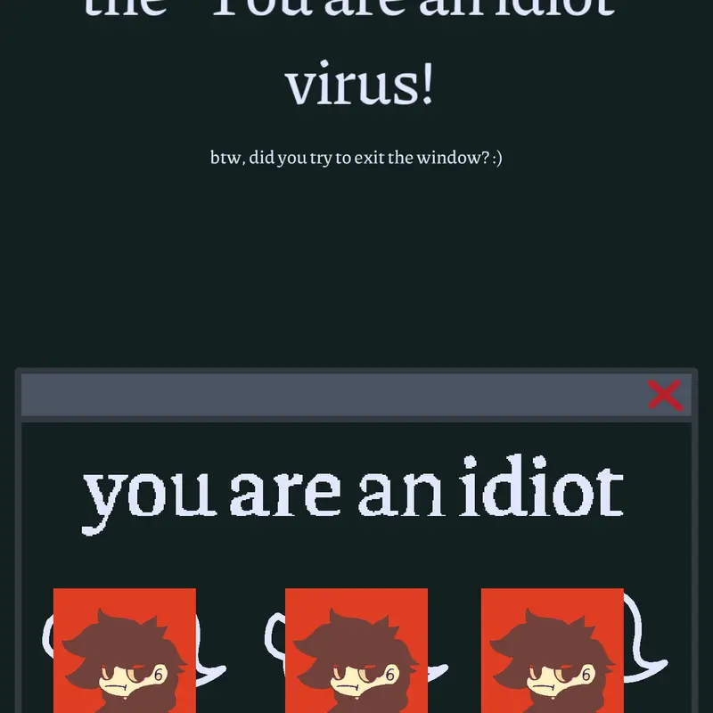 Game by @SeeRev