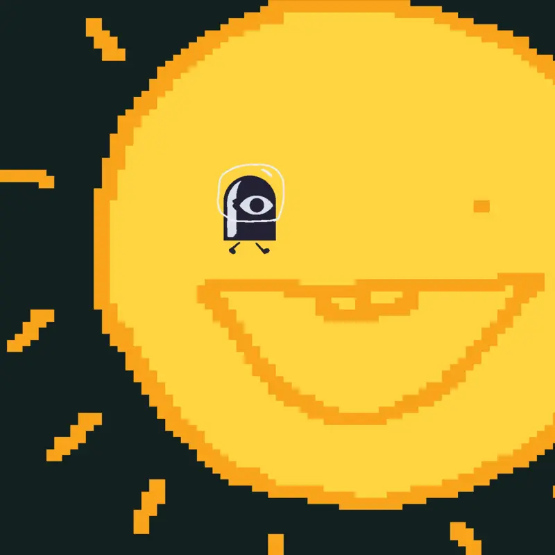 Game by @sudowoodo