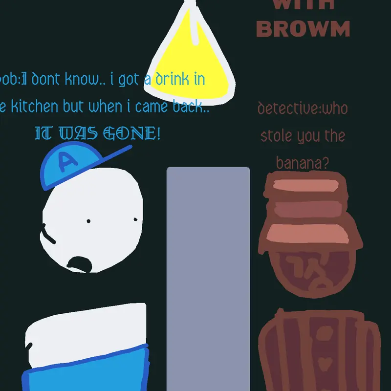 Game by @Bobistic_bro