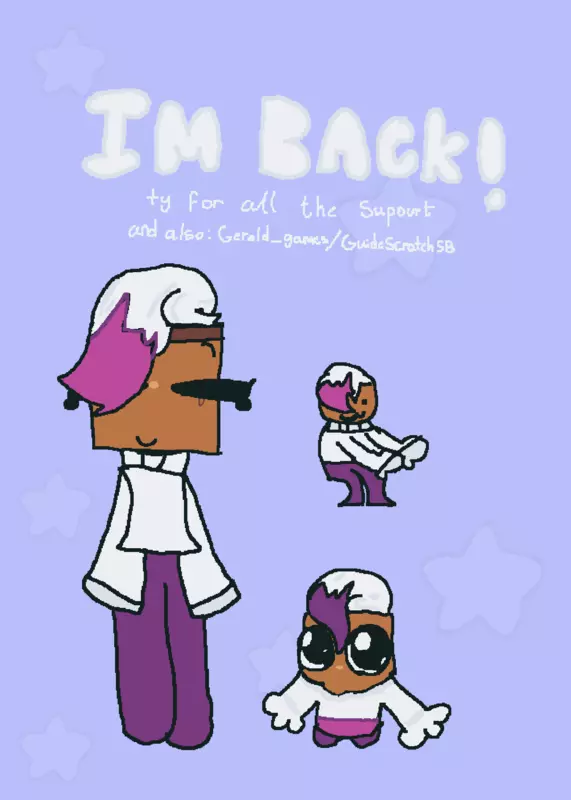 Game by @kookadoozz