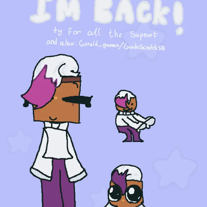 Game by @kookadoozz