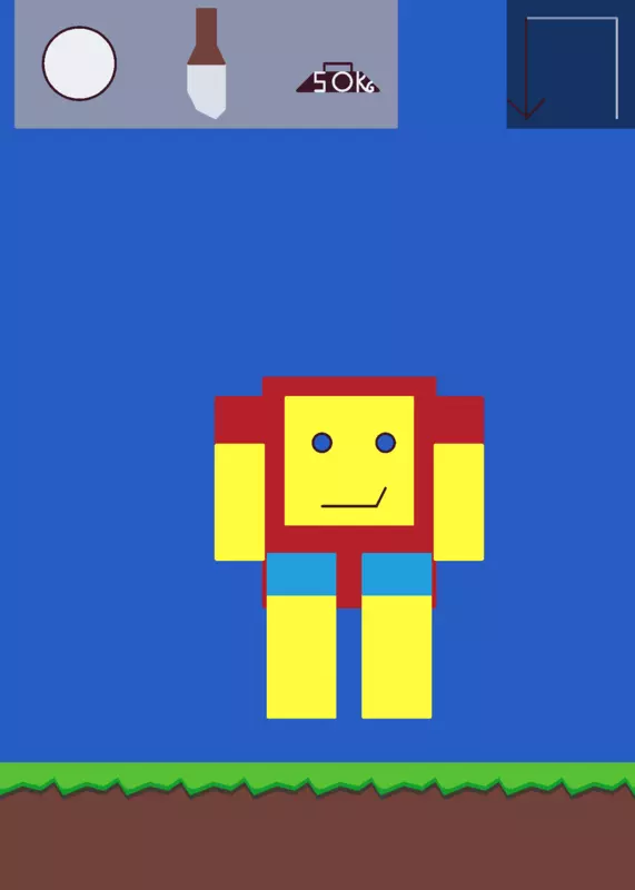 Game by @Gabriel_the_Creator