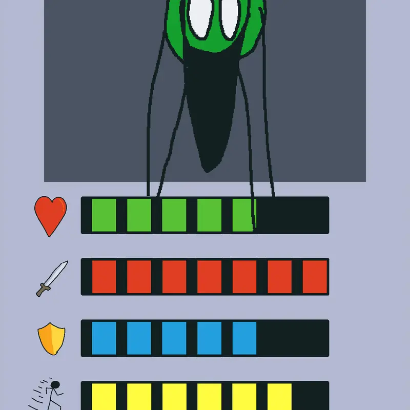 Game by @zzeller