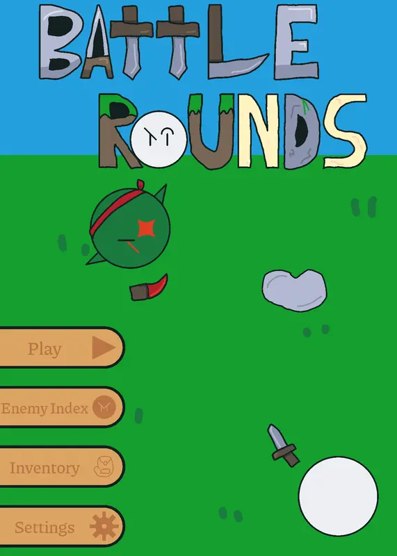 Battle Rounds by @Internet_dude