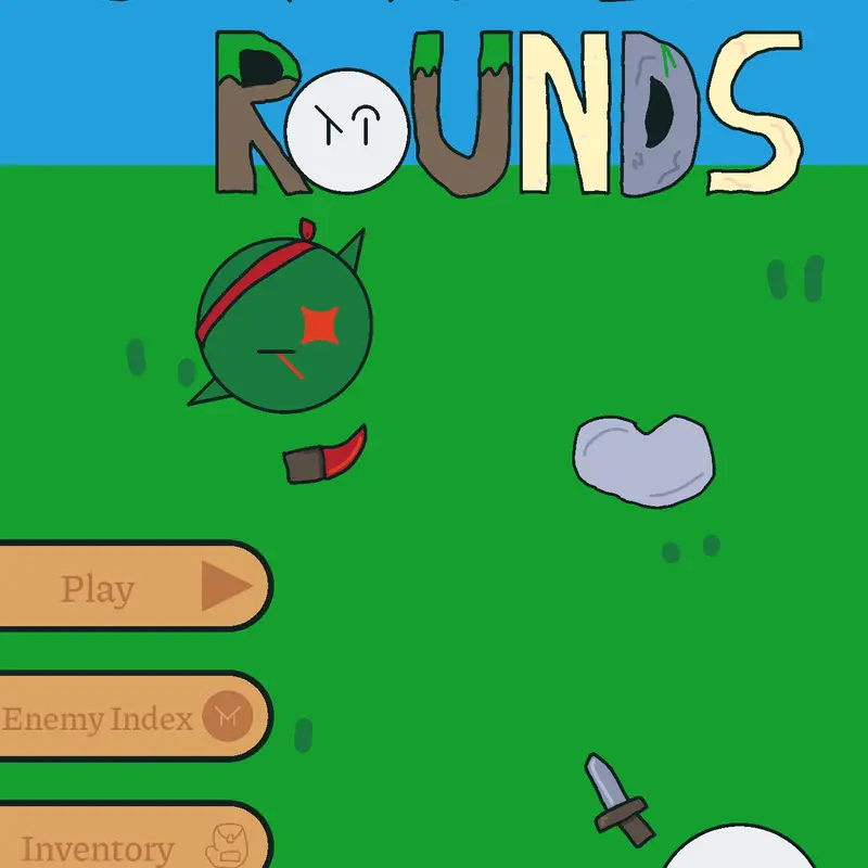 Battle Rounds by @Internet_dude