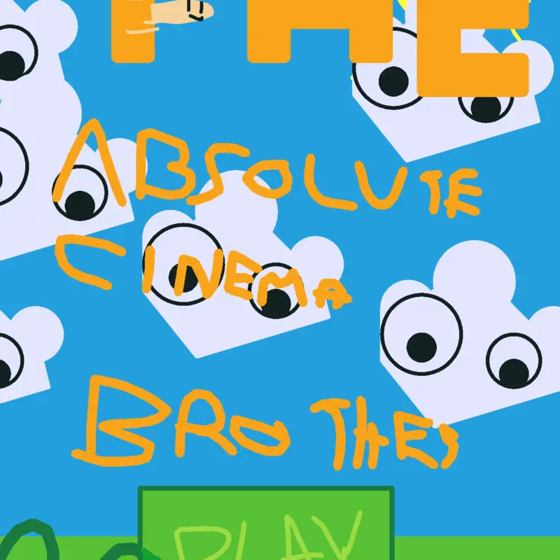 My game by @fingerman