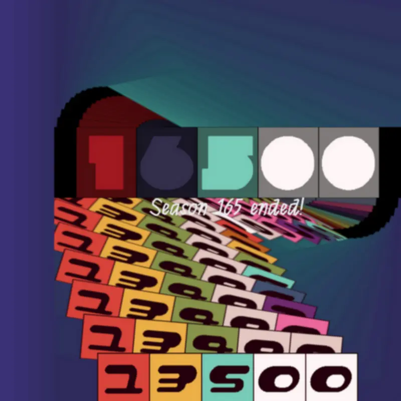 Game by @the2038withthelogo
