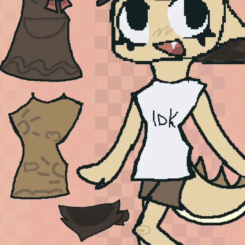 Game by @radioactiveGlue