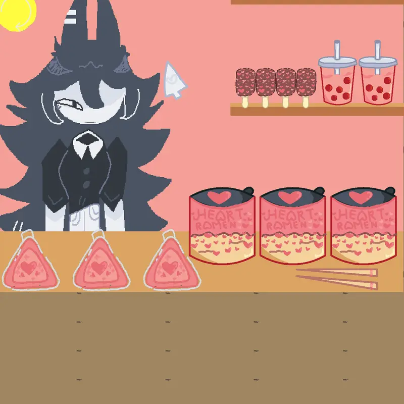 Game by @ALKAW