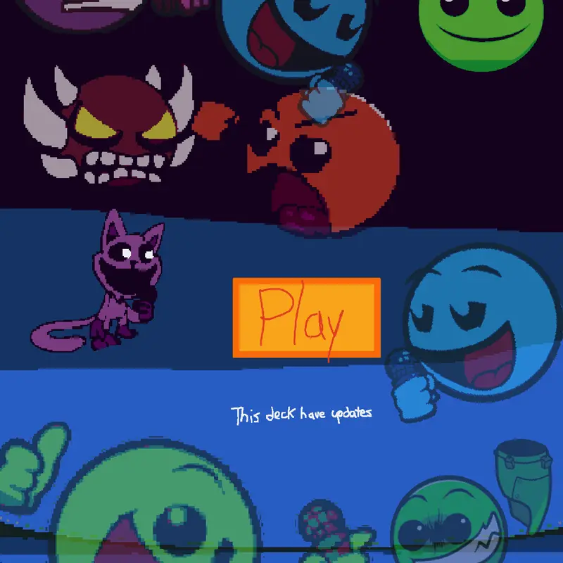 Game by @nicoar2014