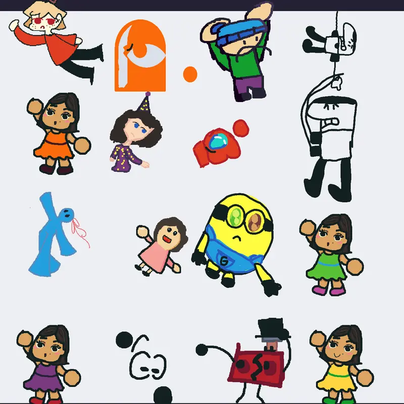 Game by @NOTESABILESSZCD