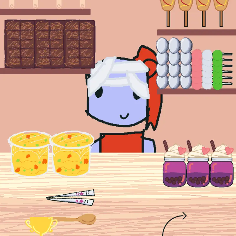 Game by @meowipop
