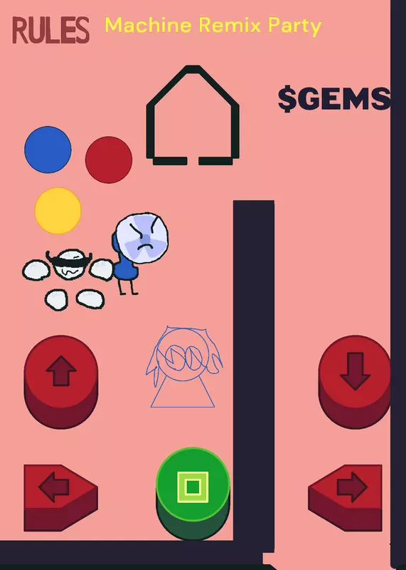 Game by @lakc1