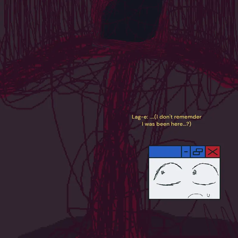 Game by @FanSkull_NoJustNeeded