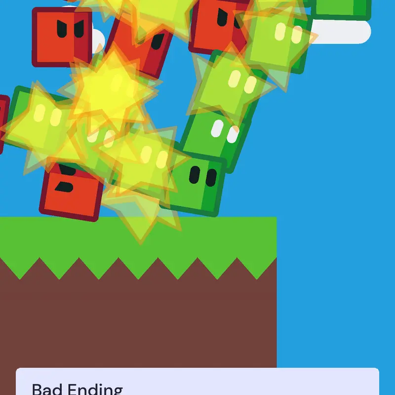 Game by @TheRockEmoji_0
