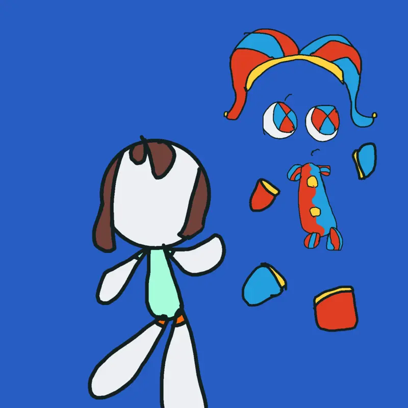Game by @jaxbubbles