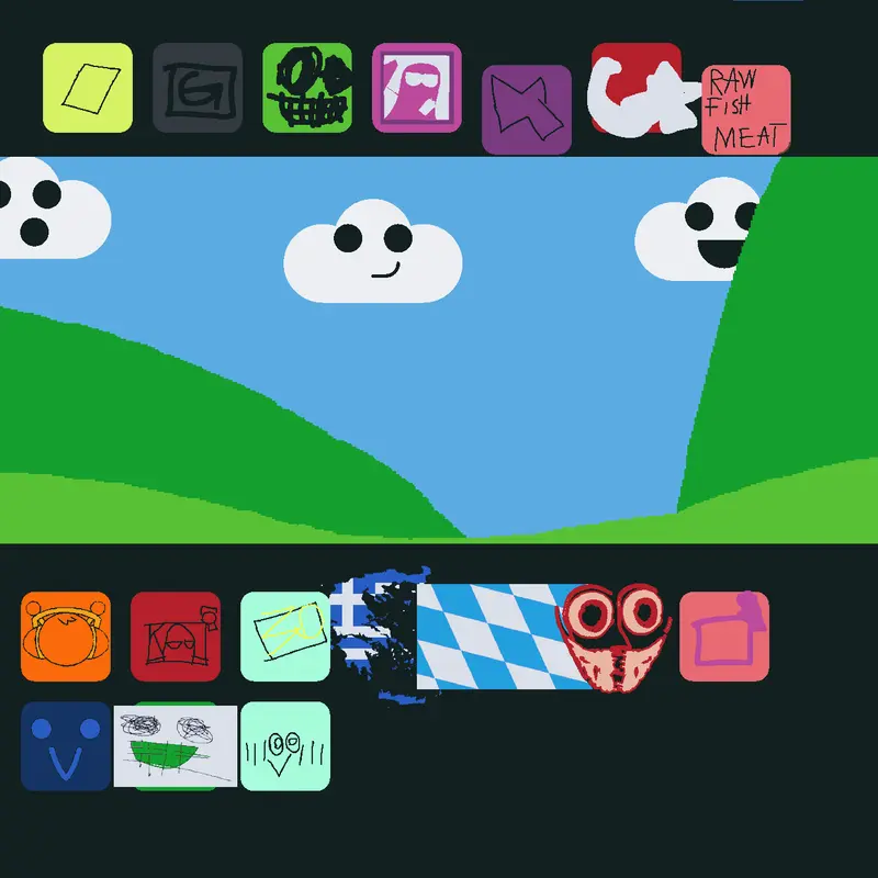 Game by @itsplixo
