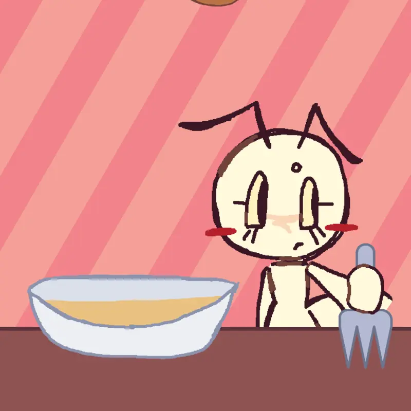 ew I don't like how this looks by @BuggyXbugs