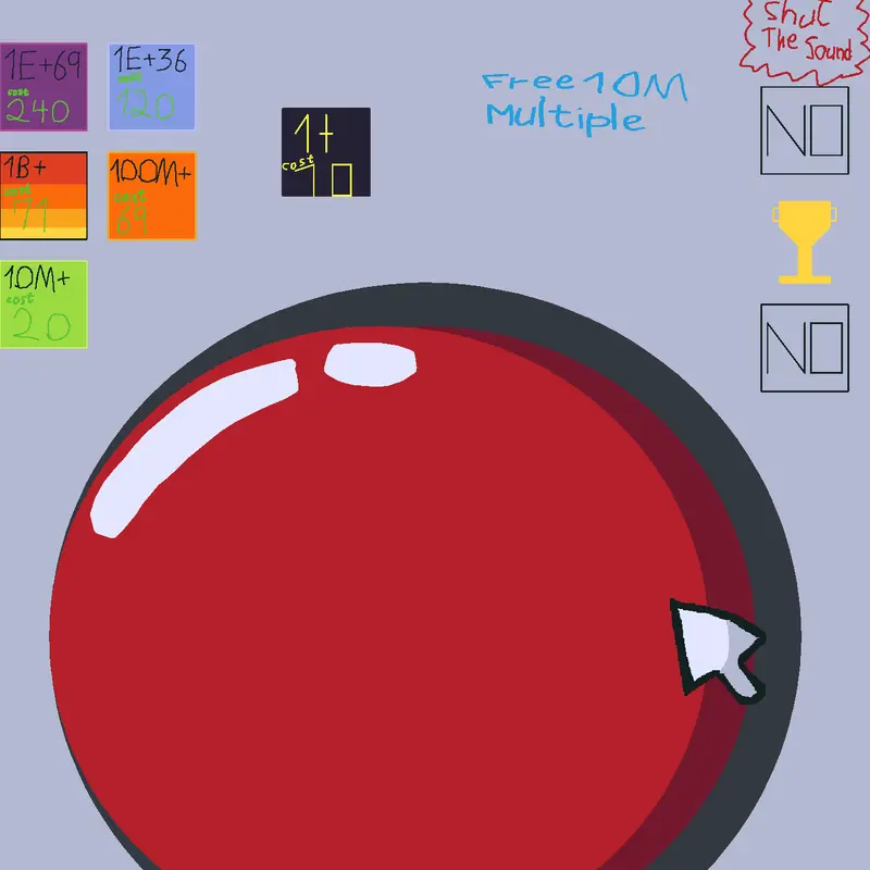 Game by @Logged_out