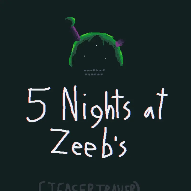 Game by @Stairhead
