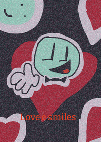 Love and smiles :))))) Is for u