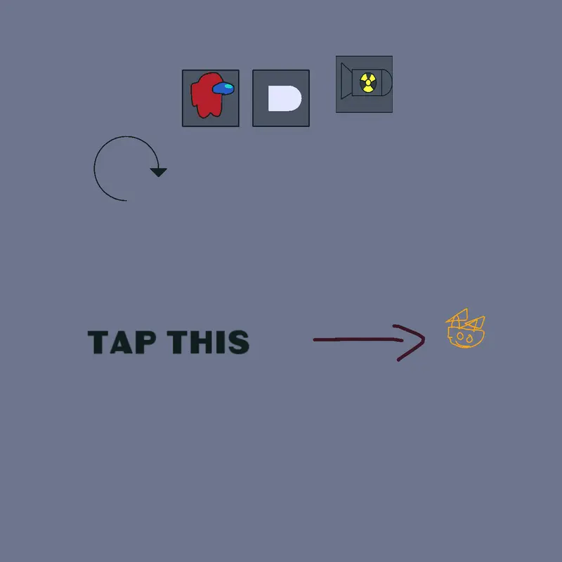 Game by @hewd00000