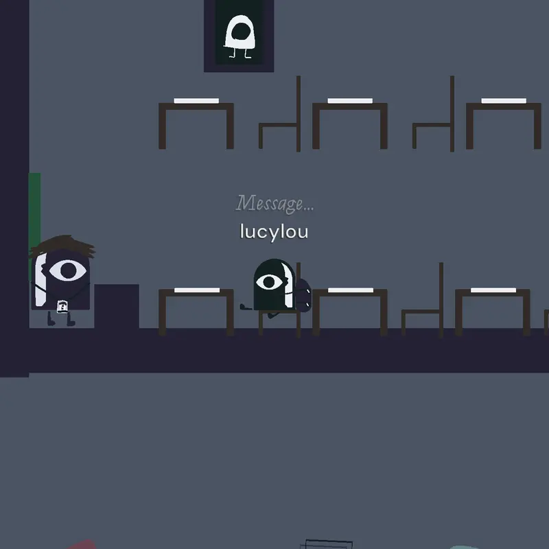 Game by @lucylou