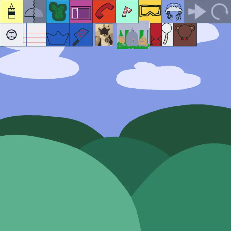 Game by @countryball11