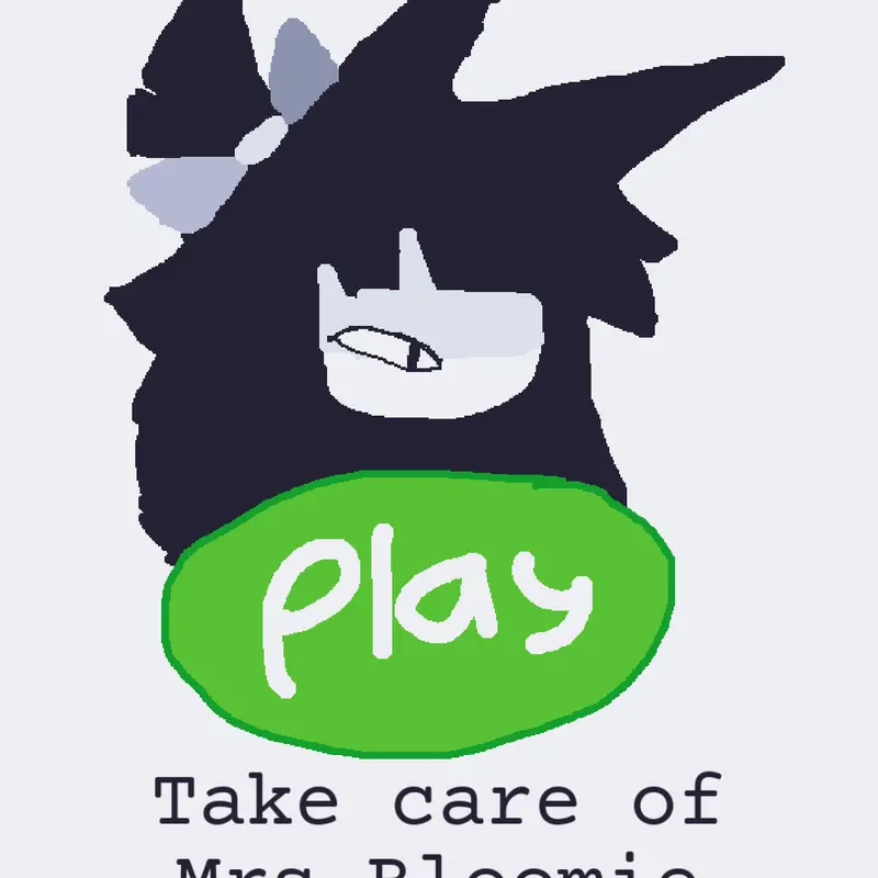 Game by @Nallythenaturefairy