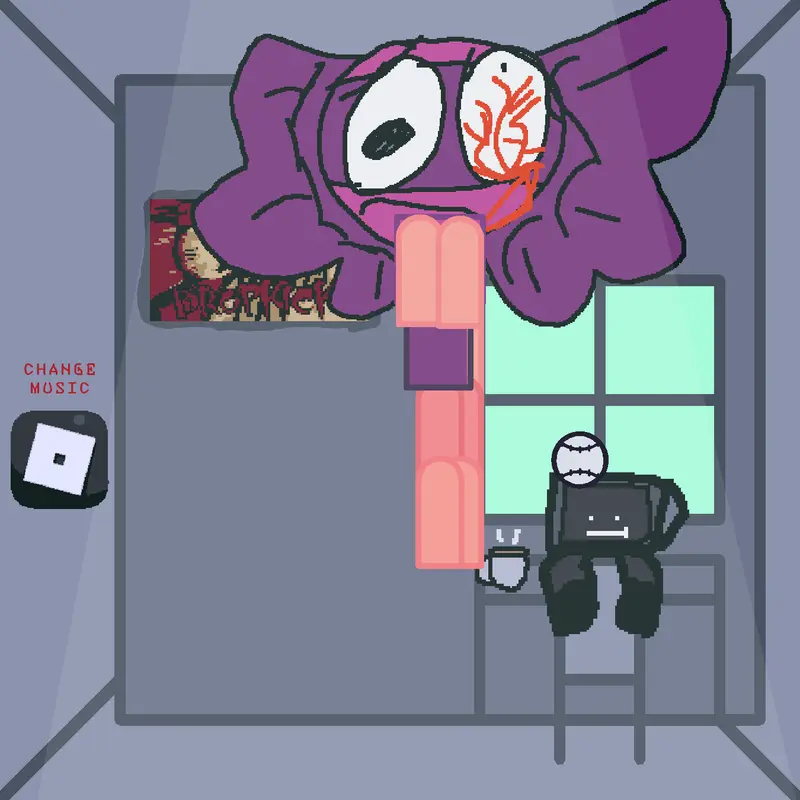 Game by @alisa_666