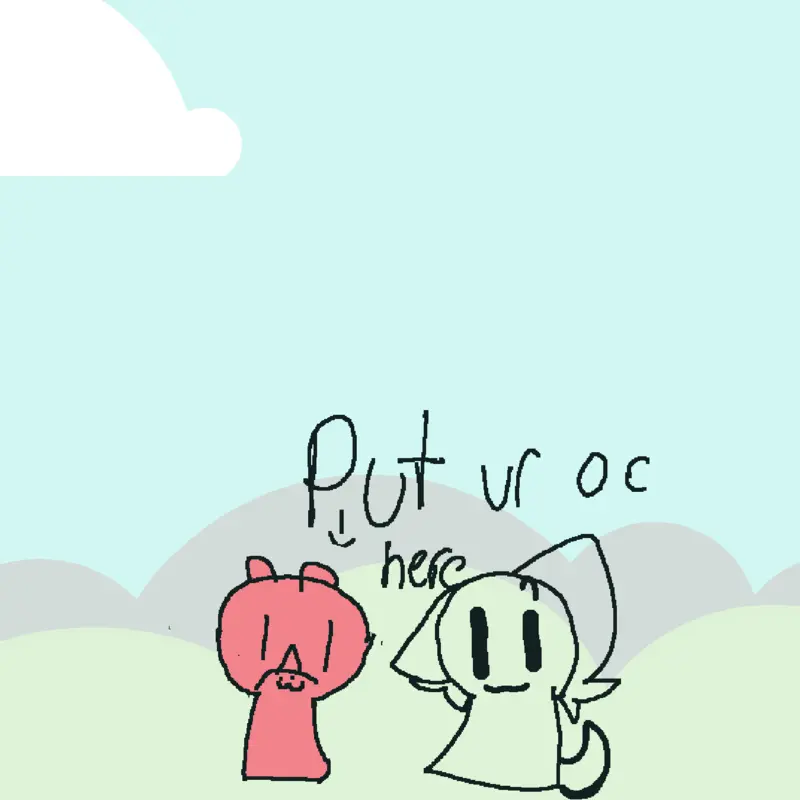 Game by @luluandrintoo